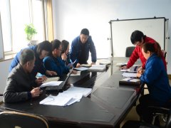 技師評(píng)聘，讓更多員工成為首席技師