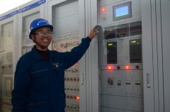 業(yè)精于勤，公司五名員工傾力踐行工匠精神